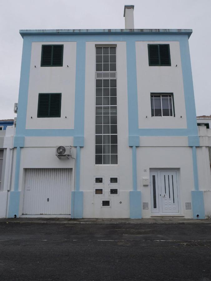 Forte Do Ilheu De Vila Franca Vila Franca do Campo Exterior photo